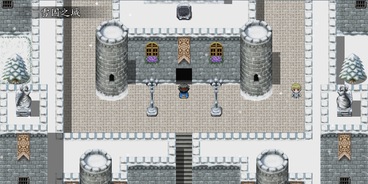 异世录之七神兵手游下载 v1.0.5 安卓版