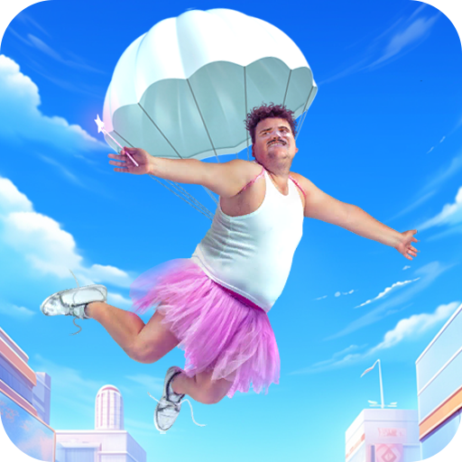 精英刺激大作战手机版下载 v1.1.5 安卓版