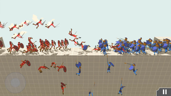 王牌战争冒险最新版下载 v1.0.63 安卓版