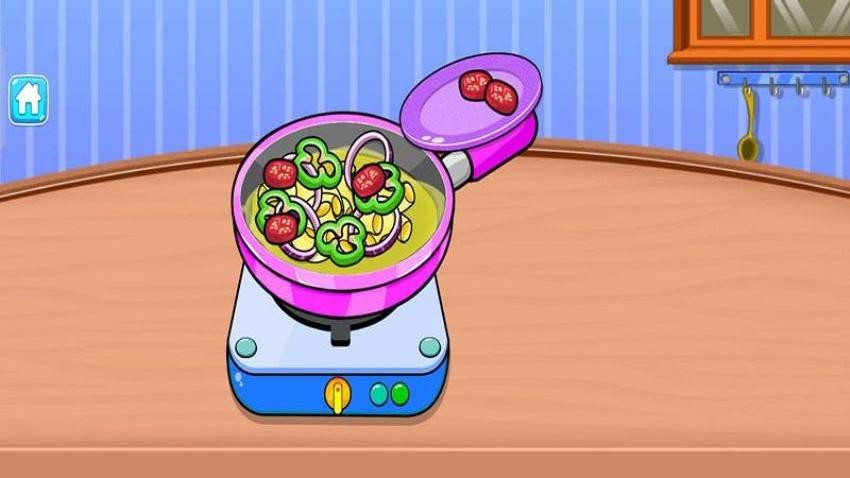 咸鱼厨房手机版下载 v187.1.3 安卓版