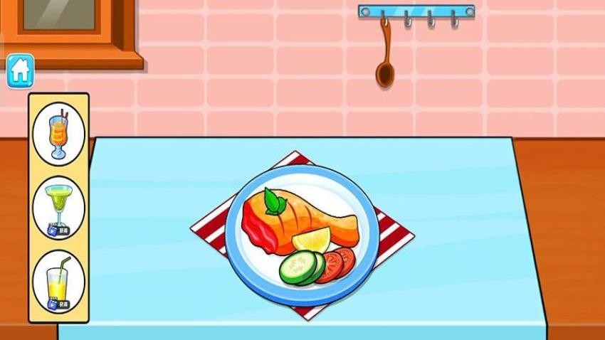 咸鱼厨房手机版下载 v187.1.3 安卓版