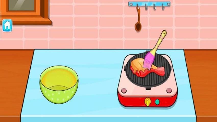 咸鱼厨房手机版下载 v187.1.3 安卓版