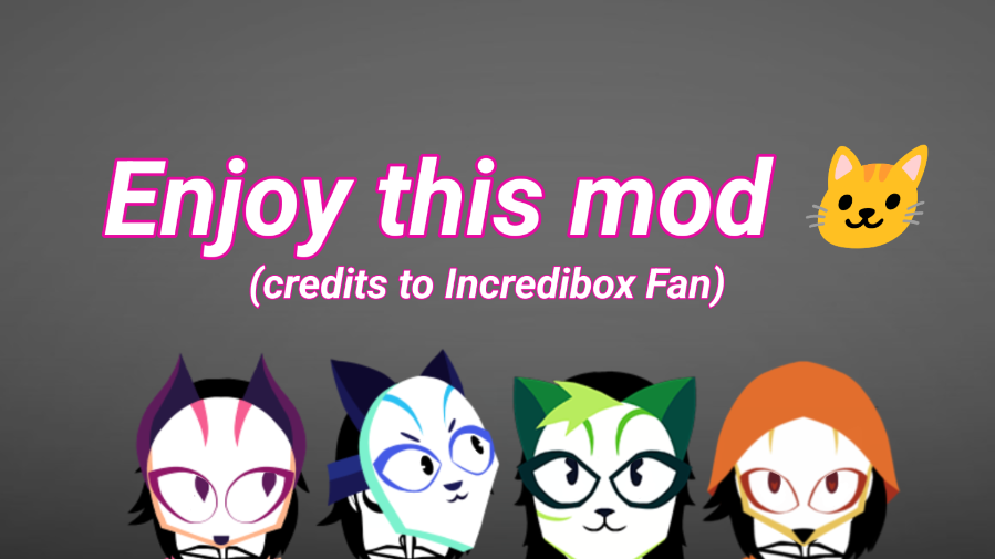 节奏盒子Interstate190模组重制版下载(Incredibox mashups) v0.5.7 最新版