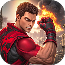 罪恶英雄都市最新版下载 v2.0.1 安卓版