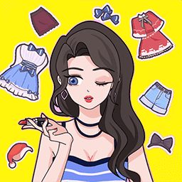 顶级美妆师游戏下载 v1.0.0 安卓版