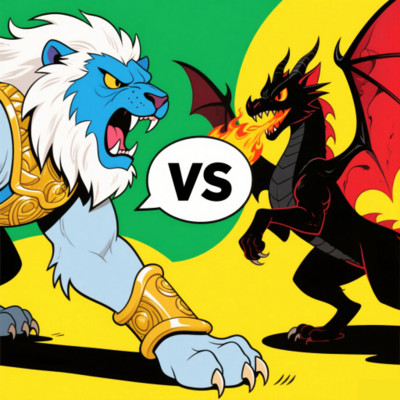 荒野生灵大作战游戏下载 v1.0.1 安卓版 荒野生灵大作战游戏下载 v1.0.1 安卓版