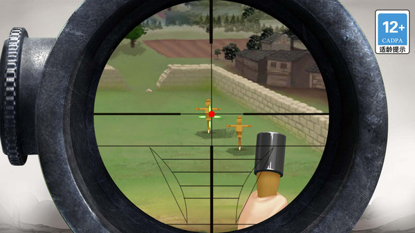 王牌特种兵最新版下载 v1.0.0 安卓版