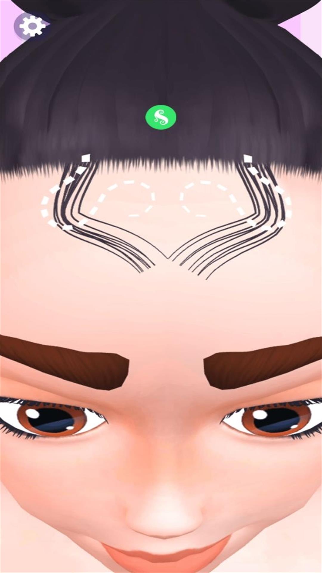 公主美容挑战游戏下载 v4.7.17 安卓版