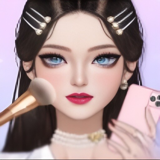 公主美容挑战游戏下载 v4.7.17 安卓版