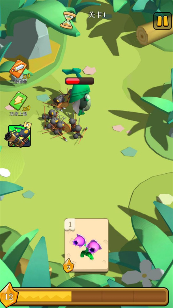 蚂蚁传奇军团崛起游戏下载 v4.7.17 安卓版