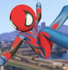 现代火柴人蜘蛛侠游戏下载 v1.0 安卓版 现代火柴人蜘蛛侠游戏下载 v1.0 安卓版