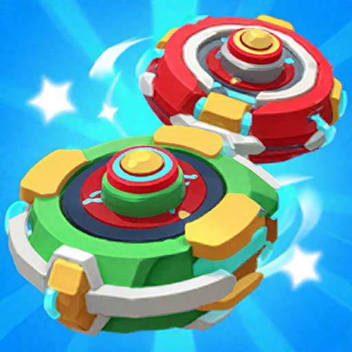 陀螺大亨游戏下载 v1.0.1 安卓版