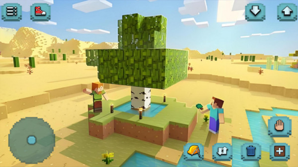 小小像素之家最新版下载 v1.0.0 安卓版