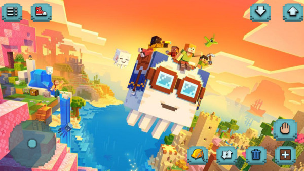 小小像素之家最新版下载 v1.0.0 安卓版