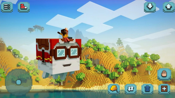 小小像素之家最新版下载 v1.0.0 安卓版