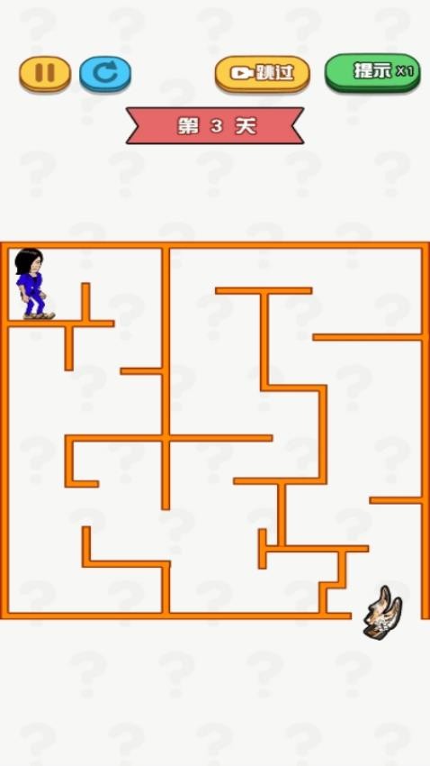 切尔西逃脱记游戏下载 v1.0.0 安卓版