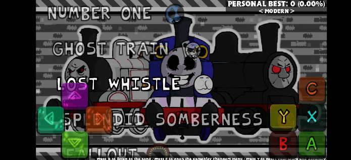 节奏盒子amogus模组重制版下载(Thomasbox - Amogus) v0.5.7 最新版