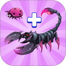 昆虫模拟游戏下载安装 v1.0.0 安卓版