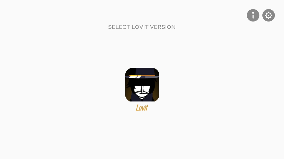 节奏盒子Luvo模组最新版本下载 v0.5.7 安卓版