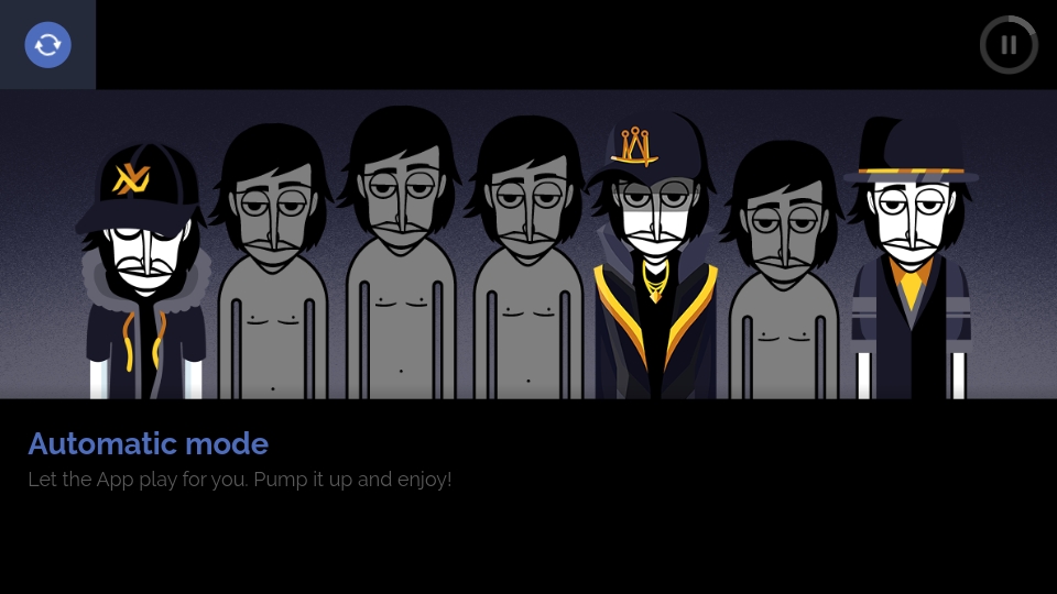 节奏盒子Luvo模组最新版本下载 v0.5.7 安卓版