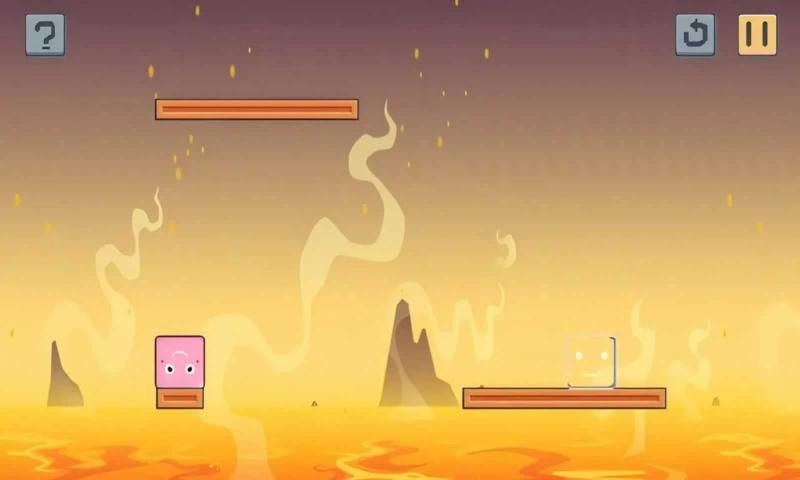 奇妙方块游戏 v1.0 安卓版