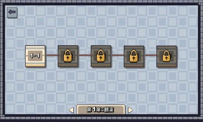 奇妙方块游戏 v1.0 安卓版