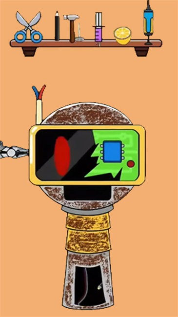 沉浸式修复清洁游戏下载 v1.0 安卓版