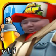 良子跑酷游戏 v1.1 安卓版 良子跑酷游戏 v1.1 安卓版