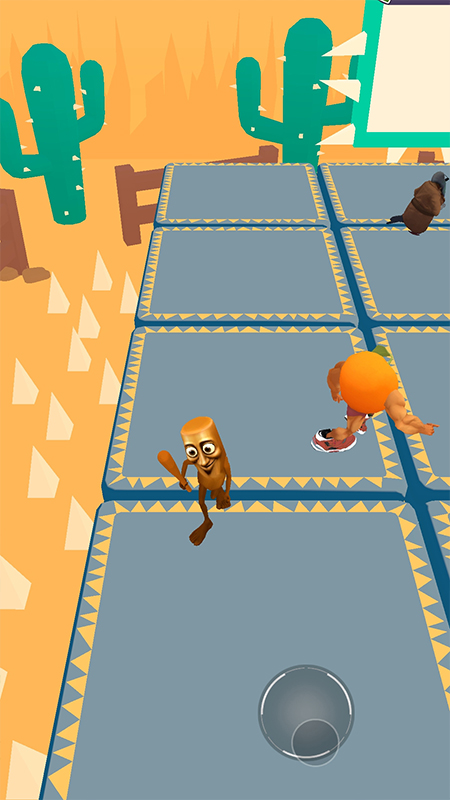 火柴人太空杀最新版下载 