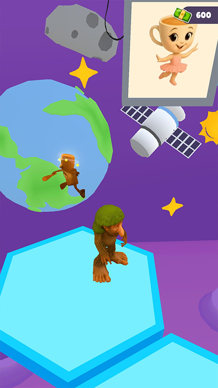 火柴人太空杀最新版下载 