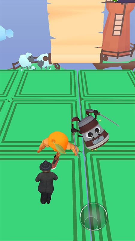 火柴人太空杀最新版下载 