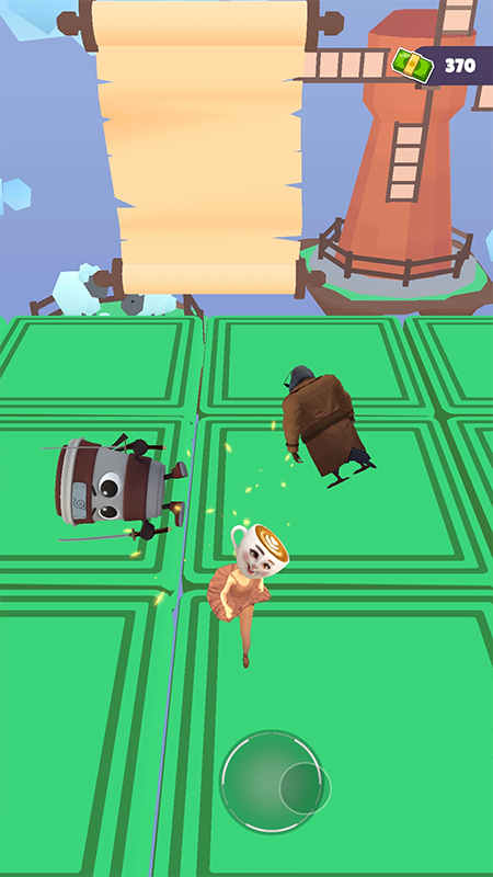 火柴人太空杀最新版下载 