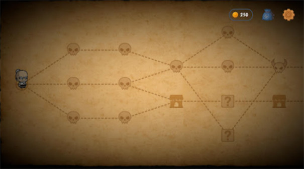 流浪忍者游戏下载 v0.7.8 安卓版