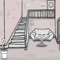 黑白房间逃生游戏 v1.0 安卓版 黑白房间逃生游戏 v1.0 安卓版