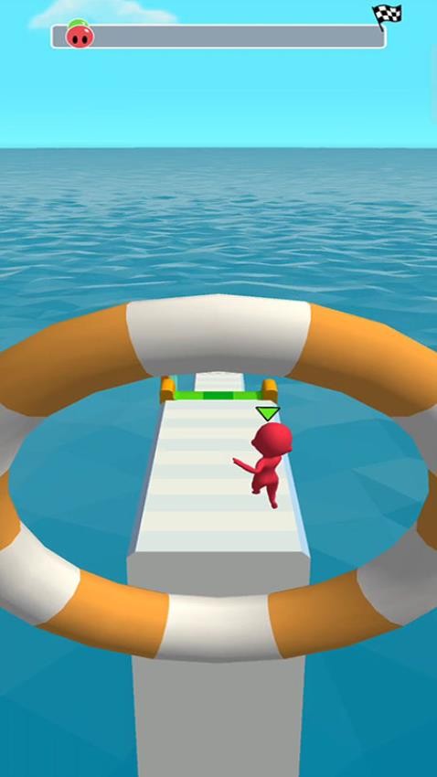 跑酷风暴最新版下载 v187.1.2 安卓版