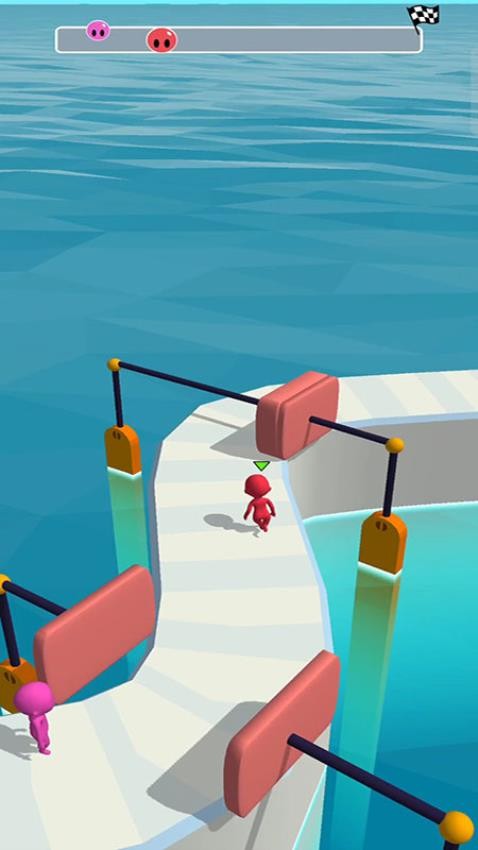 跑酷风暴最新版下载 v187.1.2 安卓版