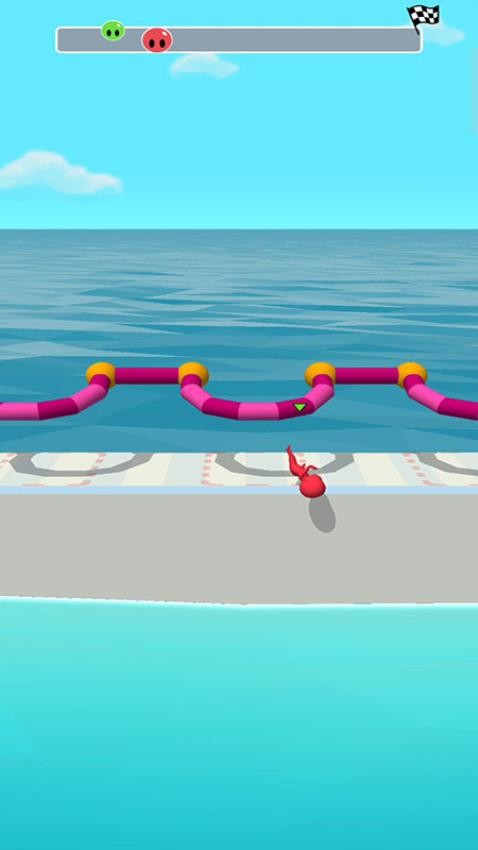 跑酷风暴最新版下载 v187.1.2 安卓版