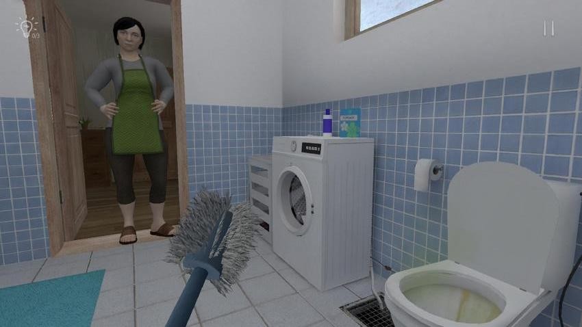 最强烧脑解谜游戏下载 v1.0.0 安卓版