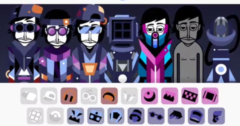 节奏盒子The Calling模组重制版下载 v0.5.7 最新版