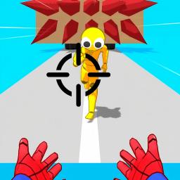 城市英雄蜘蛛人最新版下载 v300.1.0 安卓版