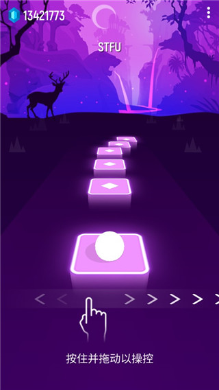 音乐弹球最新版下载 v7.8.4 安卓版