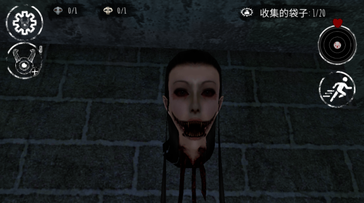 冬季噩梦游戏下载 v2.15 最新版