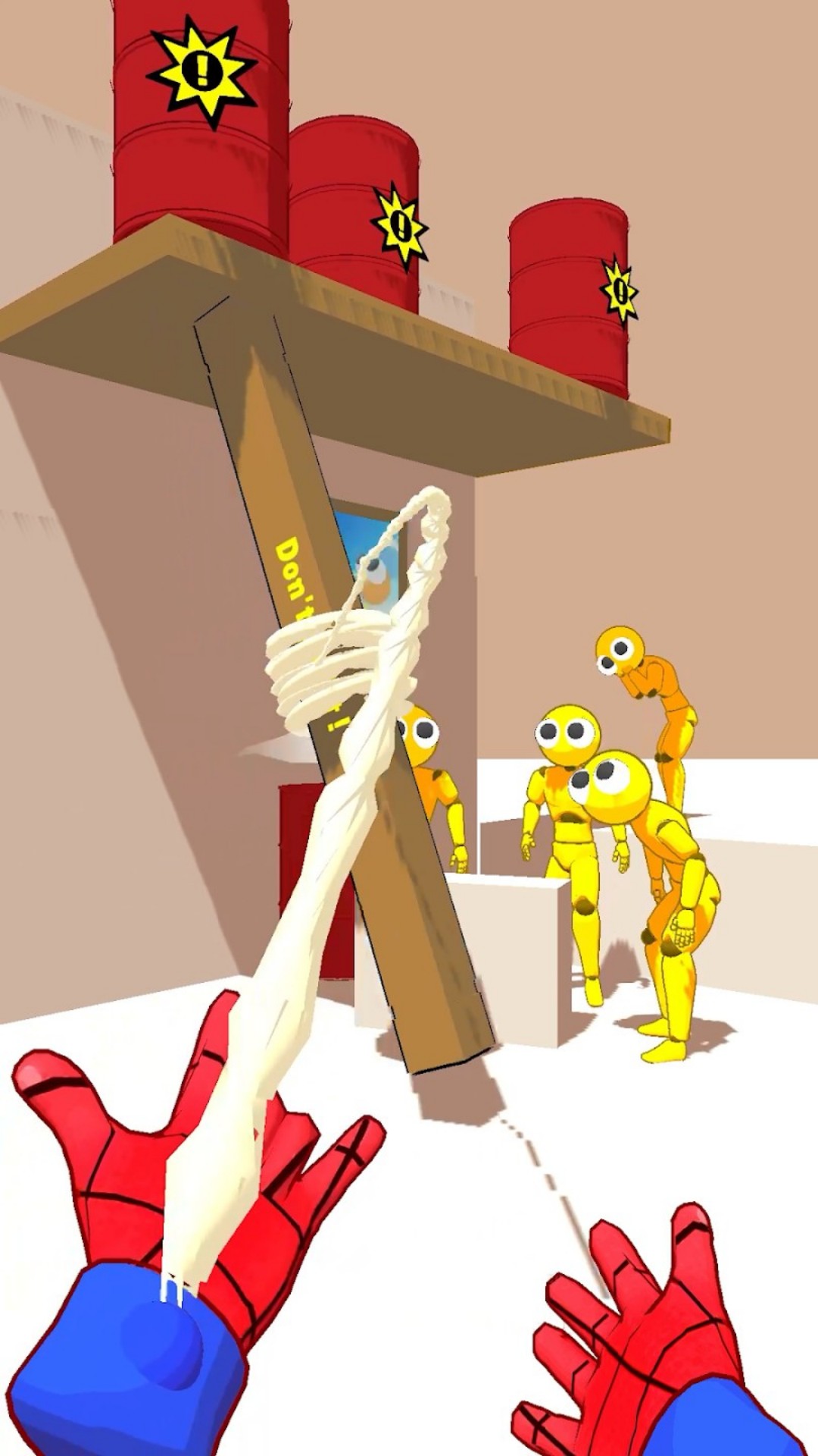 城市英雄蜘蛛人最新版下载 v300.1.0 安卓版