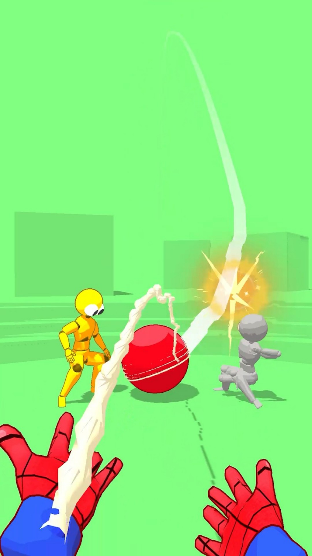 城市英雄蜘蛛人最新版下载 v300.1.0 安卓版