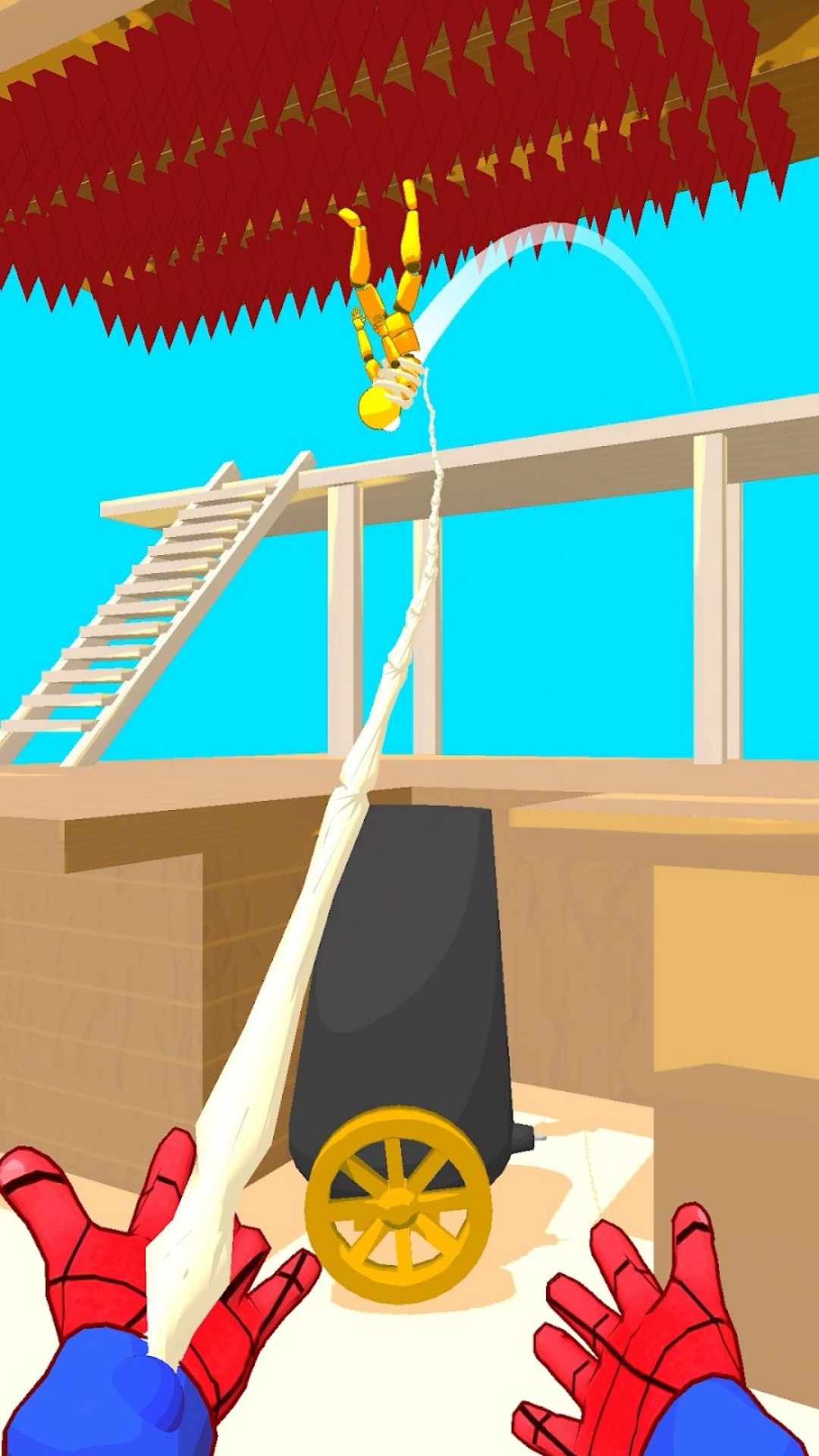 城市英雄蜘蛛人最新版下载 v300.1.0 安卓版