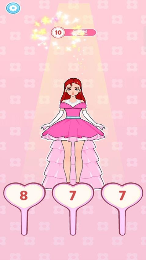 粉彩换装女孩游戏下载 v187.1.2 安卓版