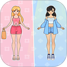 粉彩换装女孩游戏下载 v187.1.2 安卓版 粉彩换装女孩游戏下载 v187.1.2 安卓版