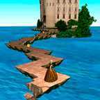 公主跑到城堡游戏 v1.17 安卓版