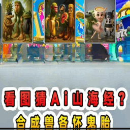 山海经洪荒之战游戏下载 v1.0 安卓版 山海经洪荒之战游戏下载 v1.0 安卓版