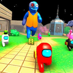 破坏城市冲冲冲游戏下载 v1.0.1 安卓版